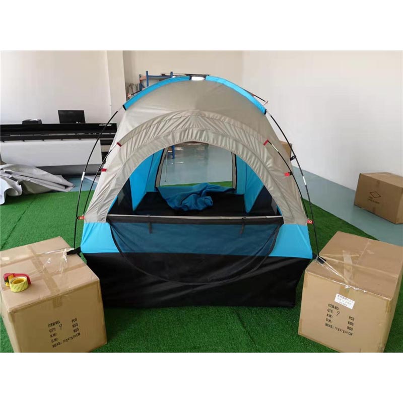 Outdoor Adventure Egnet telt Vanntett og vindtett telt Outdoor Camping