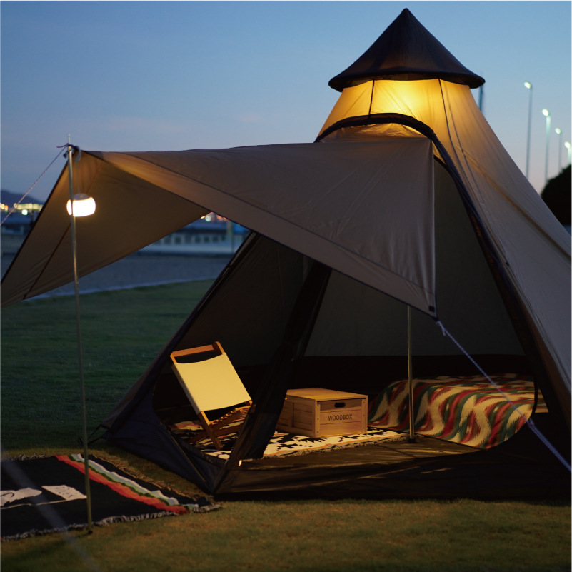 Lett Instant Pop Up Canopy Camping