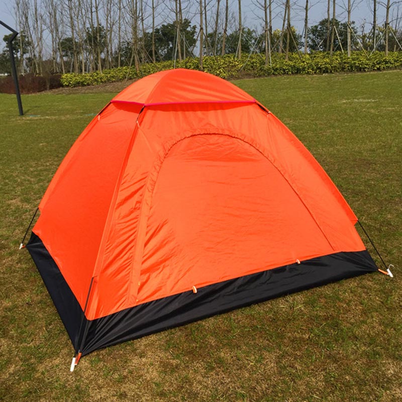 Pop Up Fiske Store Vanntette Glamping Camping Telt